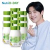 Nutriday 2 tablets after meal Catechin All New 10 tablets (10-month supply) / 뉴트리디데이 식사 후 2알 카테킨 올뉴 10개 (총10개월분)