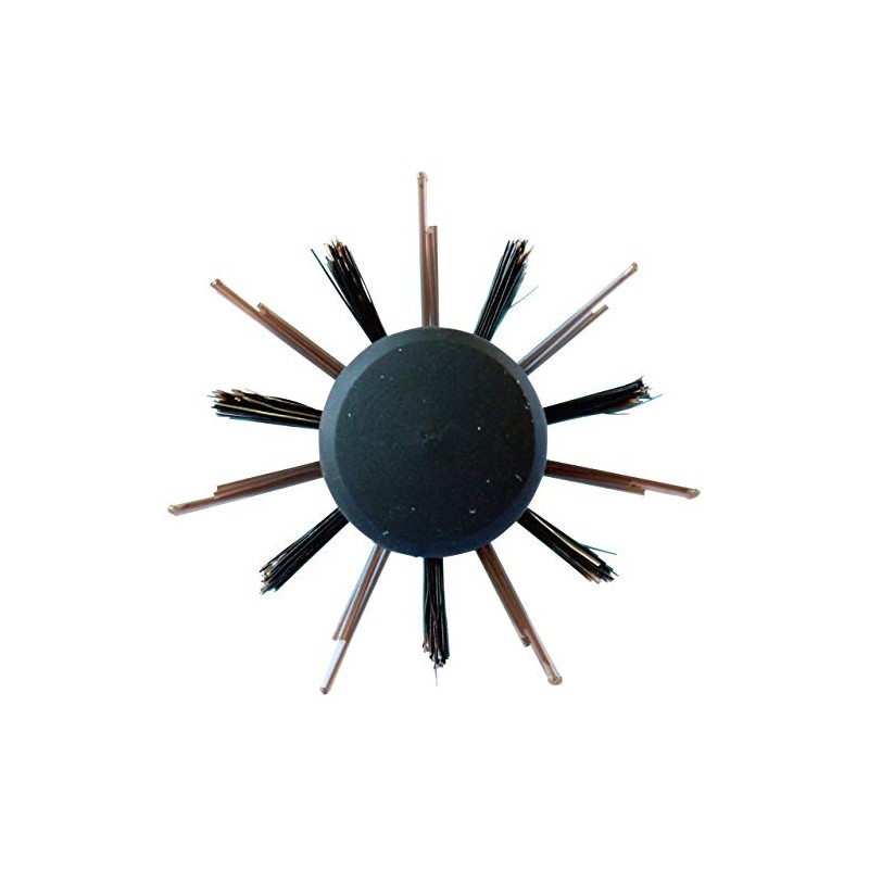 Sanby Industries SW-202 Roll Brush, Made in Japan