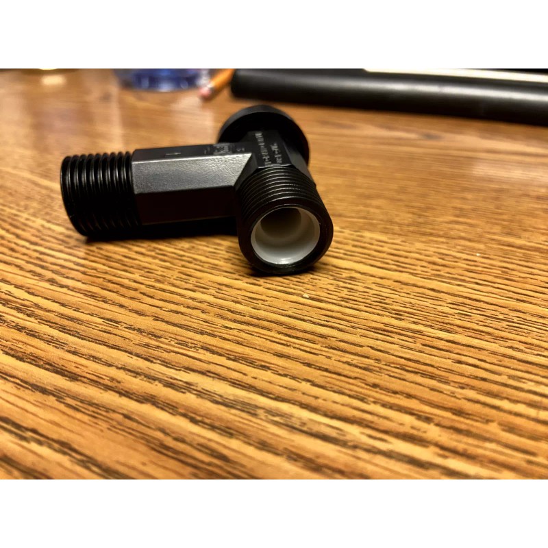 Swan Plastic Vacuum Breaker For SAN T FLUSH MODEL SFS350