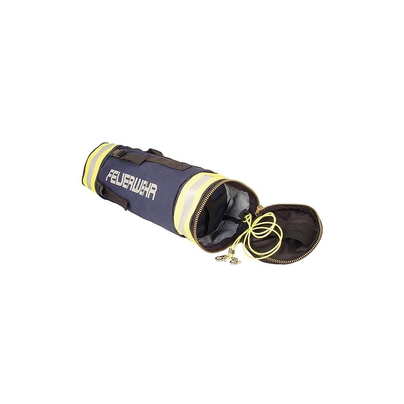 TEE-UU Combi/XL/Export Linen Bag Fire Brigade Emergency Service 3 Designs,