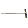 Soil Sampler Stainless Steel Sampling Device Garden Golf Field Maintain