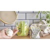 Wafood Made Uji Matcha Enzyme Facial Cleansing Powder, Enzyme Facial