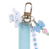 Sanrio 931209 Cinnamoroll Keychain (Cute Customized)