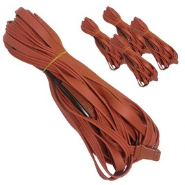 5-Pack Water Pipe Anti-Freeze Heating Cable (Standard 10M) Water Pipe Heating Cable