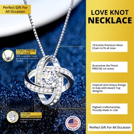 Onepurposegifts Sweet 16 Gifts, Perfect for Daughter Sweet 16 birthday, Sweet 16 Jewelry, Sweet 16 Necklace 16th Birthday Gifts (New CZ)