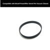 CPAI Replacement Belt for Bissell Powerlifter Swivel pet Vacuum Cleaner,Compatible