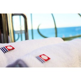 Azuma Shoji [Imabari Towel Included] Handmade Collagen Transparent Face Wash Soap, Set of 3, Whisk Net Included, Travel Beauty