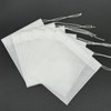Tea Bags Tea Bags 10cm x 9cm 100pcs Non-woven Fabric