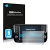 6x Screen Protector for Volkswagen Golf 7 Discover Pro Navigationssystem