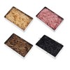 LJY 320 Grams Multicolored Raffia Paper Shreds & Strands Shredded