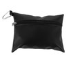 WHAMVOX Golf Tees Bag Pouch Organizer for Tee Storage Portable