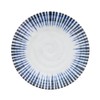 East Table Medium Plate, 6.4 inches (16.3 cm), Sentan Tokusa
