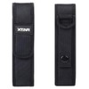 2-Pack Flashlight Pouch Holster Holder for 5.9"-8.2" Flash Light Fenix