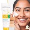 Bioderma, Protector Solar en Gel, Photoderm Dry Touch Tono Neutro,