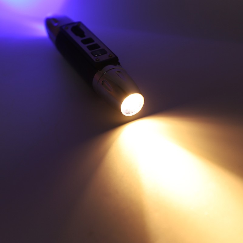 Jade Appraisal Light 4 LED Light Super Bright Expert Jewelry