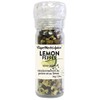 Cape Herb & Spice - Table Top Grinder - Lemon