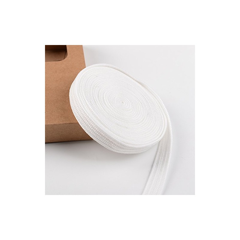 Synthetic Silk Ito Sageo Cord for Japanese Katana Sword Tsuka