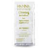 Hannah Instruments HI700661P Electrode Cleaning Solution Universal Type