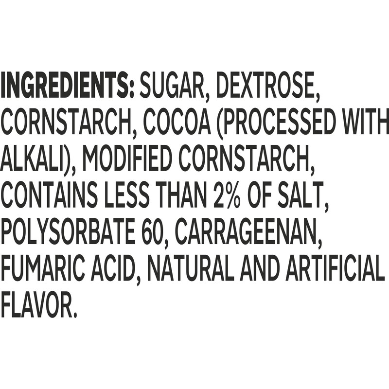 JELLO Chcoclate Pie Filling Mix (5oz Boxes, Pack of 6)