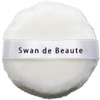 swan de beaute Swan Powder Puff SWAN-02 (1 piece)