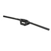 620mm Bike Handlebar Aluminium Alloy Handlebar Modified Bike Folding Bar