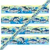 The Access Fish Masking Tape Marine Friends Tuna 0.6 inch