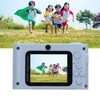40MP 1080P Digital Camera Dual Lens 8X Zoom IPS Screen