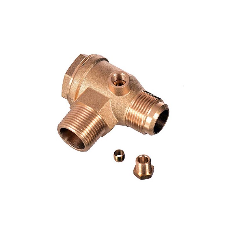 Check Valve 3/4 x 3/4 (26 mm x 26 mm)