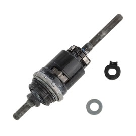 Shimano Repair Parts, Internal Complete Assembly (Shaft Length 7.5 inches (191.8 mm) with Rotary Washer and Chrysanthemum Washer 0.1 inch (2 mm) SG-3R45 SG-3R42 SG-3R40 Y33S98320