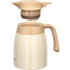 Thermos TTB-1001 CRW Stainless Steel Pot 3.3 gal (1 L)
