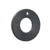 Starting discs (shape T) GTM-1018-015, diameter d1 = 10 mm,