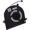 Deal4GO CPU Cooling Fan TCV60 0TCV60 Replacement for Dell Inspiron