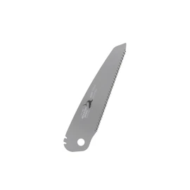 Takagi Shark Saw Folding Saw Replacement Blade, 4.9 inches (125 mm), Replacement Blade, Compact, For Woodworking, Made in Japan, Saw, Saw, Folding Saw, Replacement Blade, Single Blade, Wood Plywood, Laminated Material, Rustproof, Permanent, Construction, Woodworking,