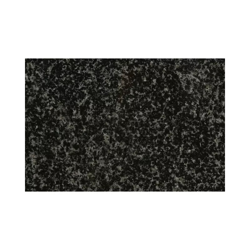 Granite Blank Memorial Marker - Top Polished 15" x 10"