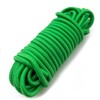 1/4” x 32.8ft Elastic Bungee Shock Cord, TuNan Heavy Duty