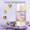 Crema Para Dormir Crema Sueño Bálsamo Natural Para Dormir