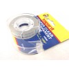 Tape it SUPER CLEAR TRANSPARENT TAPE w/ DISPENSER, 1/2" x