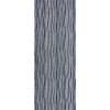 Hamamonyo Tenugui, Loose Stripes, Navy Blue