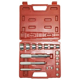 KIKAIYA BBS-1 Bearing Bush Driver Set