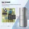 Tarjeta Electrónica de Control para Refrigerador Whirlpool W10352689