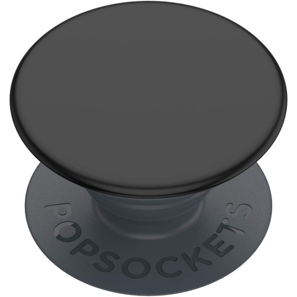 PopSockets : PopGrip Basic - Extendable Base and Grip for