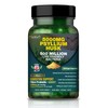 Fibre Supplement 5000mg Psyllium Husk with 500 Million Multi-Strain Probiotic