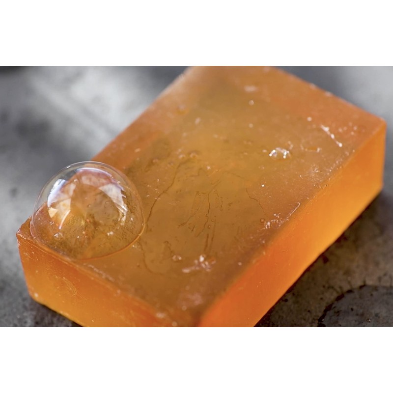 ELSHA 1776 Glycerin Body Soap – Moisturizing, Long‑Lasting Woody Spiced