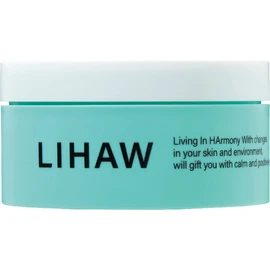 LIHAW Deep Moisture Cream, Large Capacity, 3.5 oz (100 g), Dry Skin, Dense CICA Cream (1)