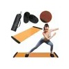 Tapete Deslizante De Entrenamiento Patinaje Equilibrio
