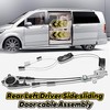 85016-08011 Power Slide Sliding Door Cable Assembly Sub-Assembly Fit for