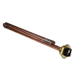 HUBBELL ELECTRIC HEATER CO C1315-4 Element 5000 WATTS 208 Volts