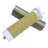 Welding Torch Heating Core,110V 1550W Ceramic Heating Element, Welding Gun
