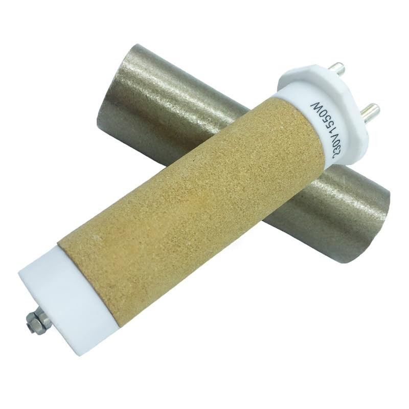 Welding Torch Heating Core,110V 1550W Ceramic Heating Element, Welding Gun