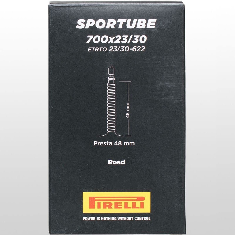 PIRELLI Butyl Tubes